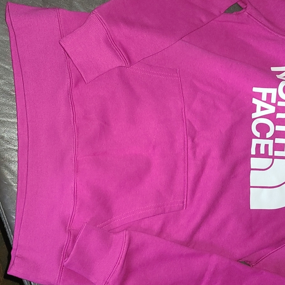 North Face Sweater - Picture 6 of 7